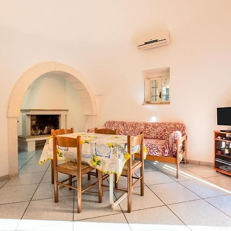 Trullo Nova - Ostuni Villa Buitenkant foto